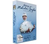 Unterwegs mit Malcolm Douglas - Staffel 2 (In The Bush with Malcolm Dougla (DVD)