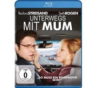 Unterwegs mit Mum