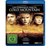 UNTERWEGS NACH COLD/BLU-R - MO [Blu-ray] [2003]