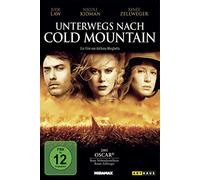 UNTERWEGS NACH COLD MOUNT - MO [DVD] [2003]