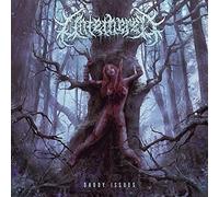 Untethered - Daddy Issues
