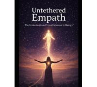 Untethered Empath: The Underdeveloped Empath's Manual to Mastery