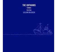 Unthanks - Lines - Part One Lillian Bilocca - Vinyl Record - P3z