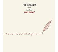 Unthanks - Lines Part Three Emily Bront - Vinyl Record 10 - G3z