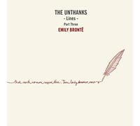 Unthanks - Lines Part Three Emily Bront - Vinyl Record - K3z