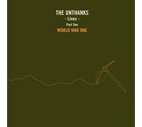 Lines - Part Two: World War One