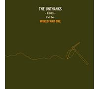 The Unthanks - Lines - Part Two: World War One [VINYL]