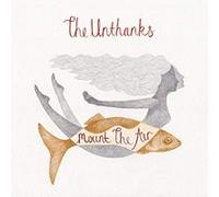 Unthanks - Mount The Air - All Media - F600z