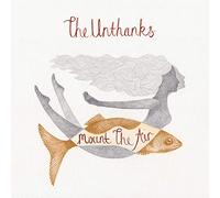 Unthanks - Mount The Air [Vinyl]