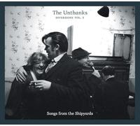 Unthanks, The - Diversions Vol. 3 [VINYL]