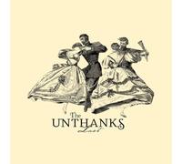 The Unthanks - Last [VINYL]
