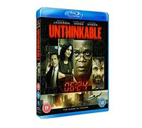 Unthinkable [Blu-ray] [2010]