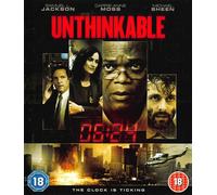 Unthinkable [Blu-ray] [2010]