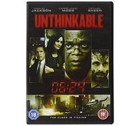 Unthinkable [DVD]