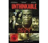 Unthinkable Extended Cut