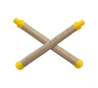 Unthreaded Fine 100 Mesh Spray Filter Replacement for Wagner, for Spraytech and Other Airless Paint Sprayers - 5-Pack Stainless Steel Filter Element