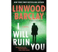 Unti Barclay Thriller Intl/E: A Novel