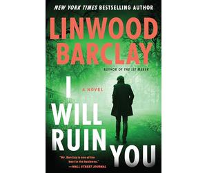 Unti Barclay Thriller Intl/E: A Novel