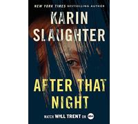 Unti Karin Slaughter #23 Intl/E