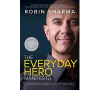 Unti Robin Sharma: Activate Your Positivity, Maximize Your Productivity, Serve The World