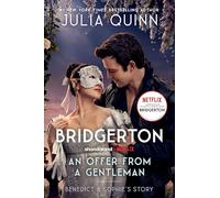 Unti9780063484948: Benedict's Story, the Inspiration for Bridgerton Season Four: 3