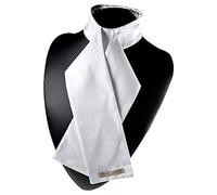 Untied Hunt Stock ShowQuest White One Size
