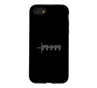 Until All Have Heard Case for iPhone SE (2020) / 7/8