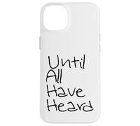 Until All Have Heard Christian Duty Jesus Christ God Lover Case for iPhone 14 Plus