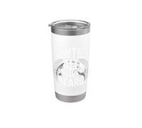 Until All Have Heard Christian Duty Jesus Christ God Lover Stainless Steel Insulated Tumbler