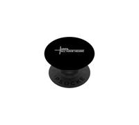 Until All Have Heard PopSockets Adhesive PopGrip