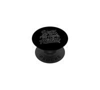 Until All Have Heard PopSockets Adhesive PopGrip