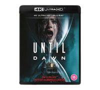 Until Dawn 4K Ultra HD