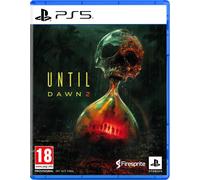Until Dawn 2 - PS5