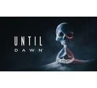 Until Dawn™