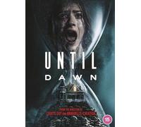 Until Dawn [DVD]