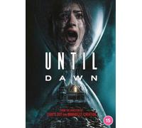 Until Dawn [DVD]
