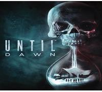 Until Dawn (2015) PS4/PS5 Access