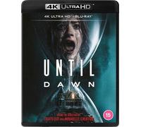 Until Dawn 4K Ultra HD