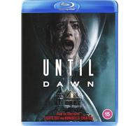Until Dawn [Blu-ray] [Region A]