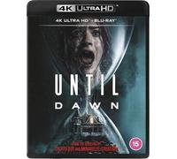 Until Dawn [Blu-ray] [Region A]