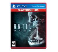 Until Dawn Hits for PlayStation 4 [New Video Game] PS 4