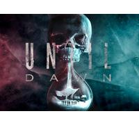 Until Dawn (PC) Steam Key - EU