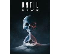 Until Dawn (PC) - Steam Key - ROW
