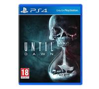 Until Dawn (PlayStation 4)