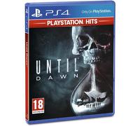 Until Dawn PlayStation Hits (PS4)
