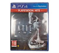 Until Dawn PlayStation Hits (PS4)