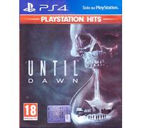 Until Dawn - Classics HD - Playstation 4 (Sony Playstation 4)
