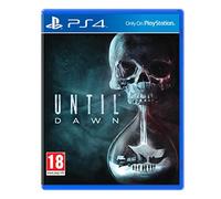 Until Dawn (PS4)