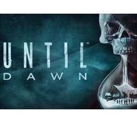 Until Dawn (PS4 / PS5) PSN Key - GLOBAL