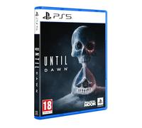 Until Dawn - PlayStation 5